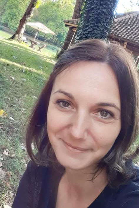 Jelena Rafailović