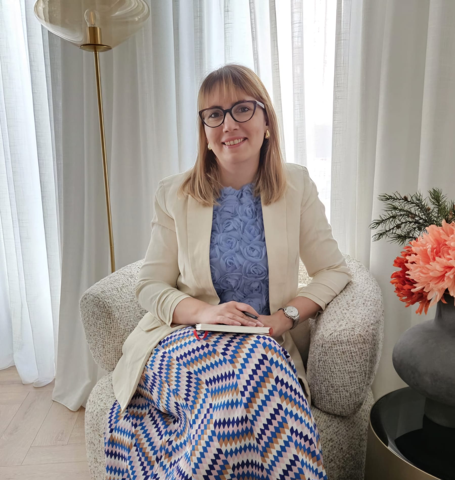 dr Natalija Đurić